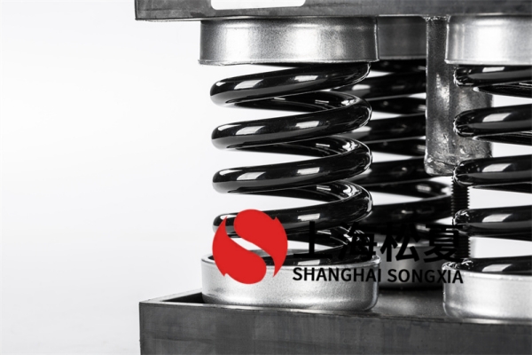 怎樣正確應(yīng)用空氣增壓泵JS-4-4800彈簧減震器？