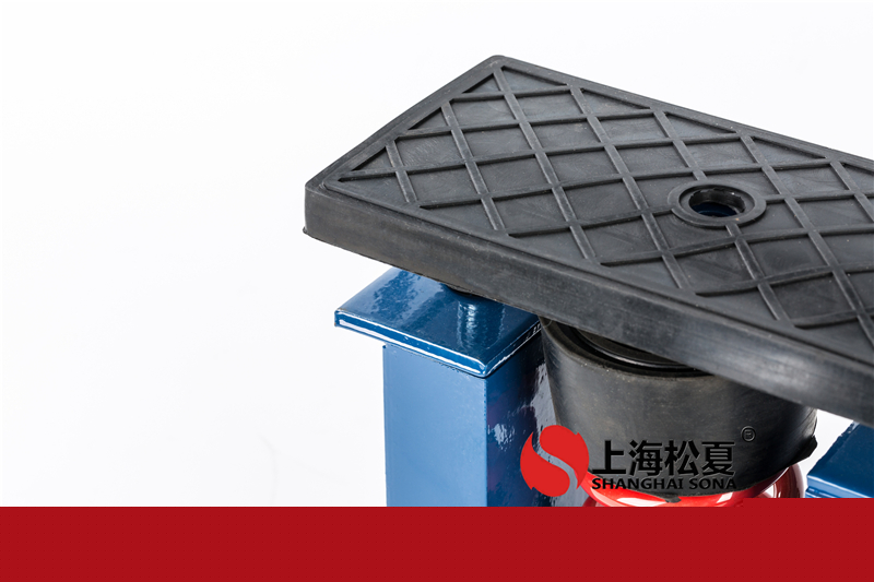 高壓清洗泵彈簧隔振器的作用以及選購(gòu)注意事項(xiàng)