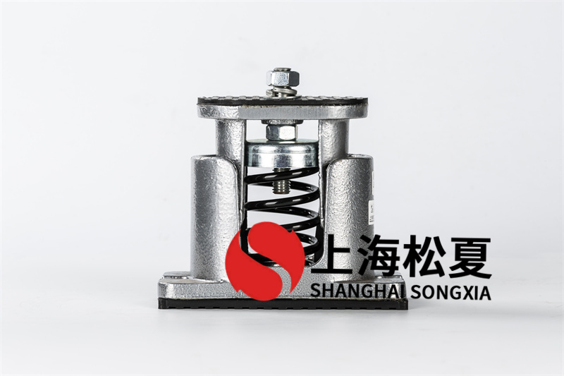 柴油機(jī)發(fā)電機(jī)組彈簧減震器如何檢測及維護(hù)？