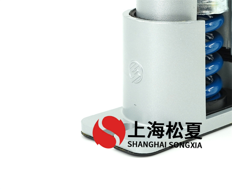燃?xì)饪照{(diào)機(jī)組彈簧減振墊的常見(jiàn)問(wèn)題和如何解決這個(gè)問(wèn)題