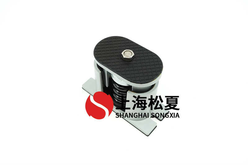 隔熱鼓風(fēng)機JB-L-800彈簧減震器的功能特點