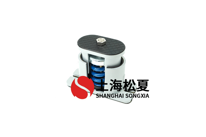 新型節(jié)能冷卻塔JB型彈簧減震器有什么優(yōu)點(diǎn)？