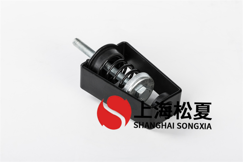如何維護空調(diào)箱ZTY型吊式彈簧減震器？