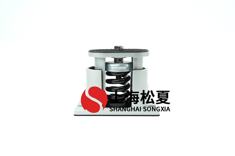 往復(fù)式壓縮機使用彈簧避震器.jpg