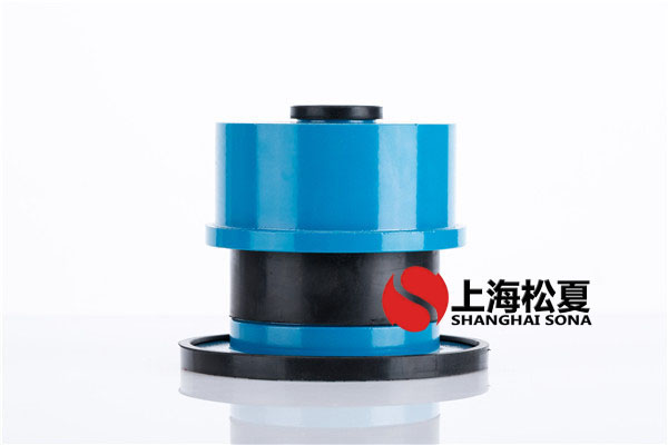 給液壓電機泵組基座做減震，怎么選彈簧減震器？.jpg